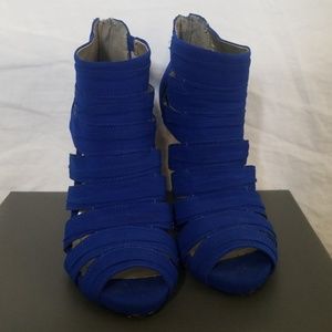 BCBGeneration Heels Size 8.5